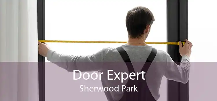 Door Expert Sherwood Park