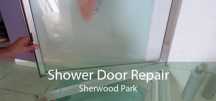 Shower Door Repair Sherwood Park