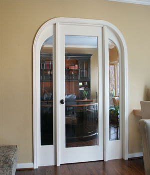 Passage Door Replacement Sherwood Park
