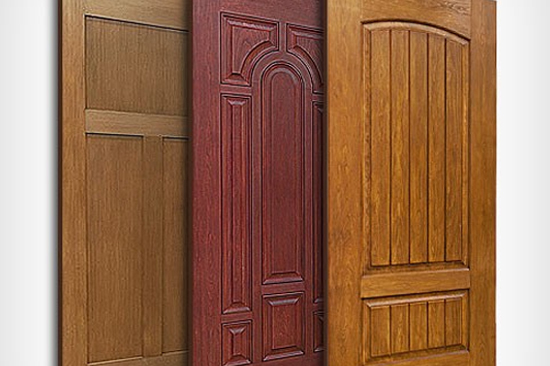 Sherwood Park-fiberglass-door-repair