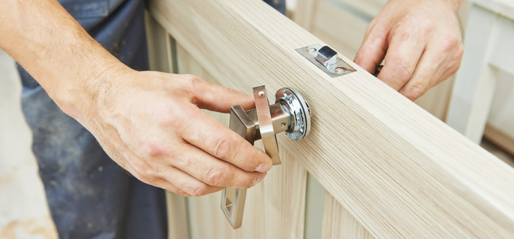 interior door repair Sherwood Park