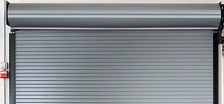 rolling steel door repair Sherwood Park