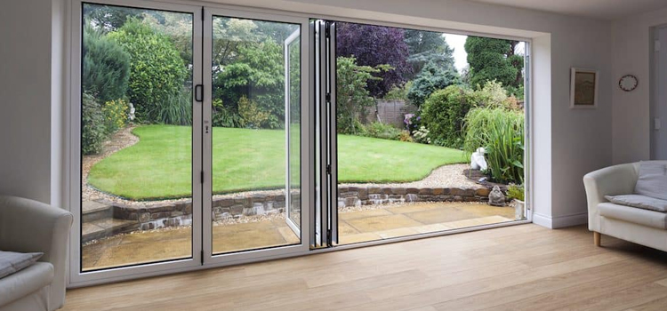 sliding door specialist Sherwood Park